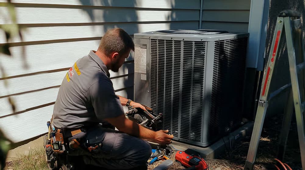 Welcome to Elite Precision HVAC